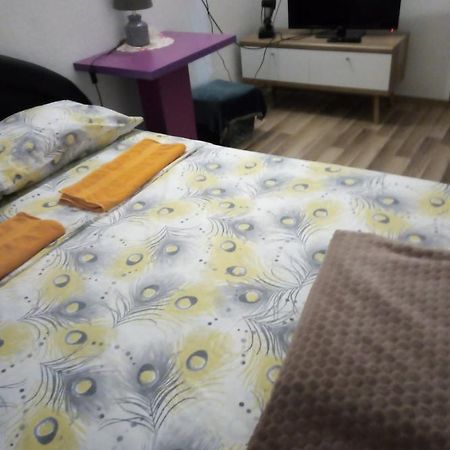 Via Dinarica Guesthouse Jablanica Dış mekan fotoğraf