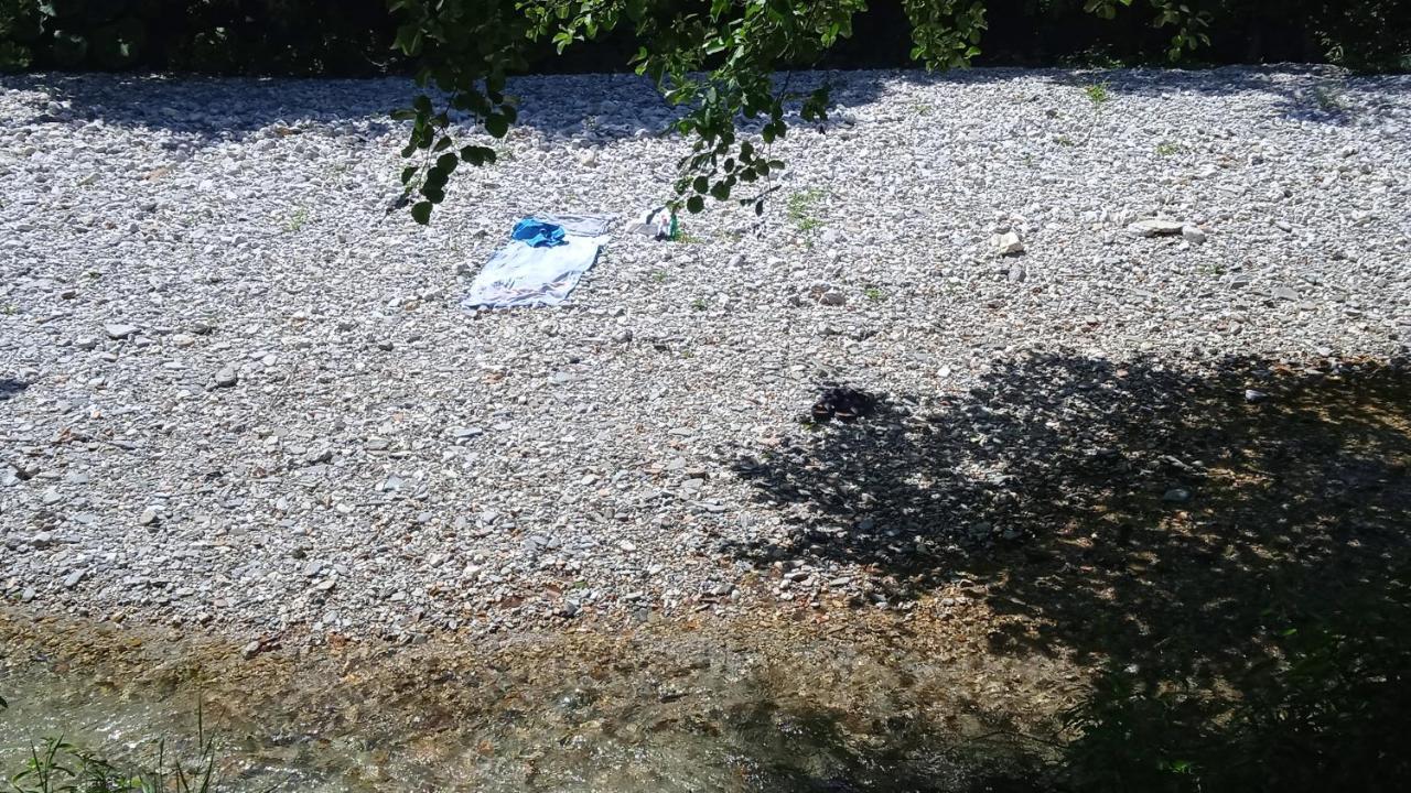 Via Dinarica Guesthouse Jablanica Dış mekan fotoğraf