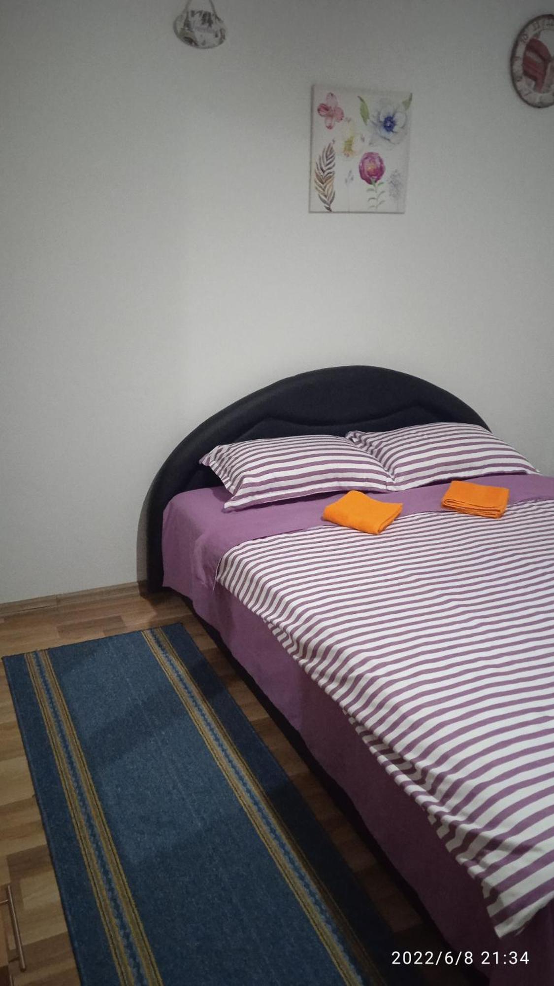 Via Dinarica Guesthouse Jablanica Oda fotoğraf