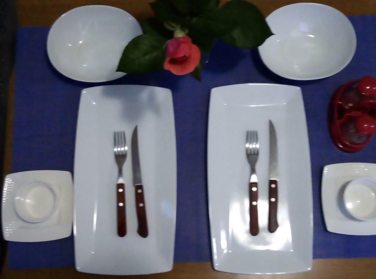 Via Dinarica Guesthouse Jablanica Dış mekan fotoğraf